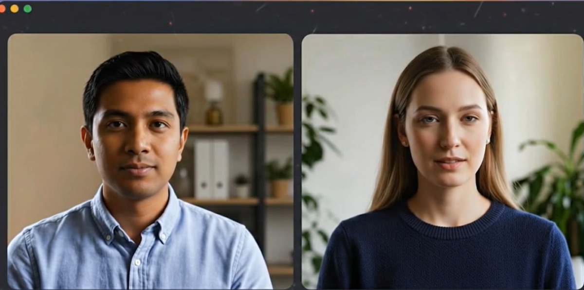 AI Meeting Assistant for Live Notes and Answers